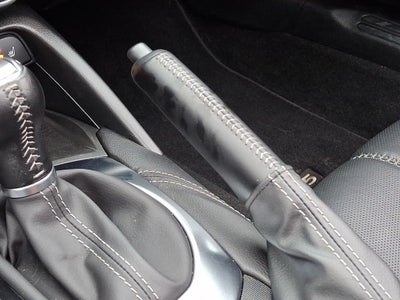 2025 Mazda Mazda MX-5 Miata RF Grand Touring