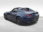 2025 Mazda Mazda MX-5 Miata RF Grand Touring