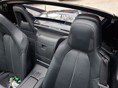 2025 Mazda Mazda MX-5 Miata RF Grand Touring