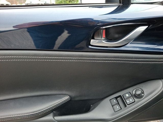 2025 Mazda Mazda MX-5 Miata RF Grand Touring