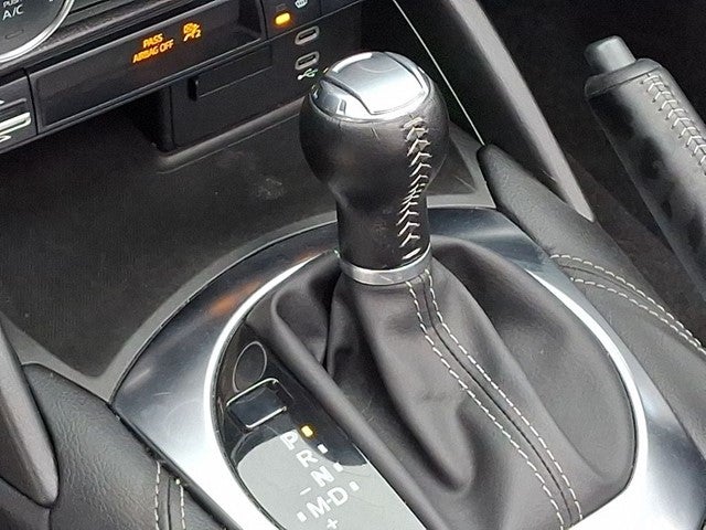 2025 Mazda Mazda MX-5 Miata RF Grand Touring