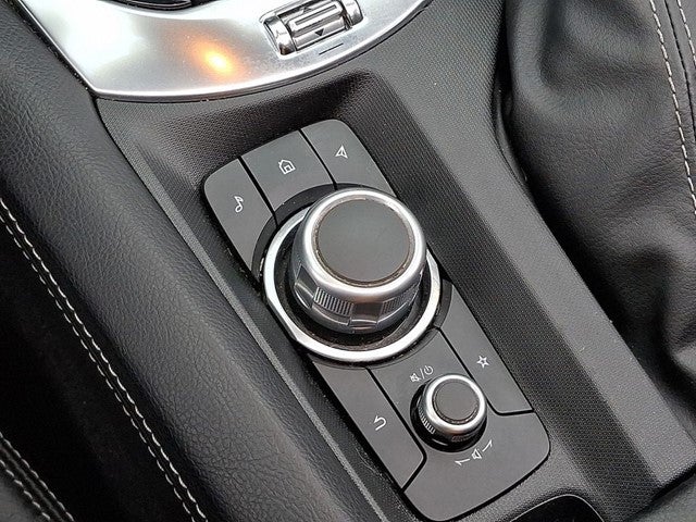 2025 Mazda Mazda MX-5 Miata RF Grand Touring