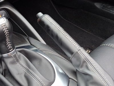 2025 Mazda Mazda MX-5 Miata RF Grand Touring