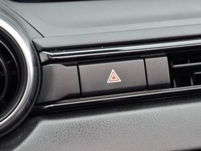 2025 Mazda Mazda MX-5 Miata RF Grand Touring