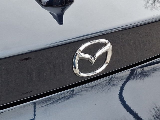 2025 Mazda Mazda MX-5 Miata RF Grand Touring