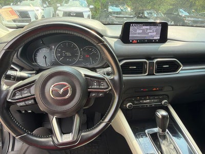 2019 Mazda Mazda CX-5 Grand Touring