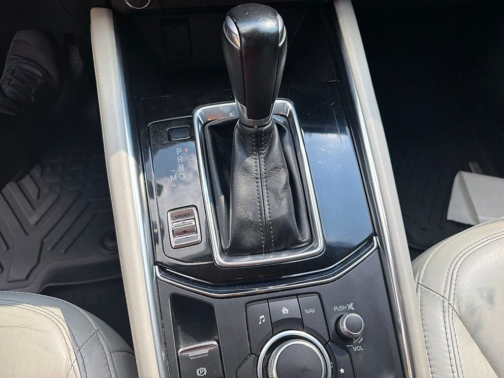 2019 Mazda Mazda CX-5 Grand Touring