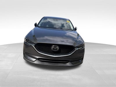 2019 Mazda Mazda CX-5 Grand Touring