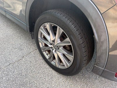 2019 Mazda Mazda CX-5 Grand Touring