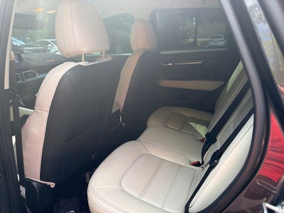 2019 Mazda Mazda CX-5 Grand Touring
