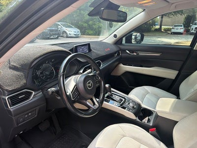2019 Mazda Mazda CX-5 Grand Touring