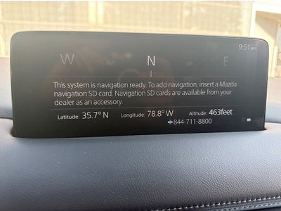 2023 Mazda Mazda CX-5 2.5 Turbo