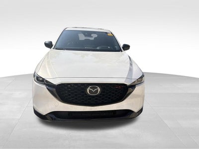 2023 Mazda Mazda CX-5 2.5 Turbo