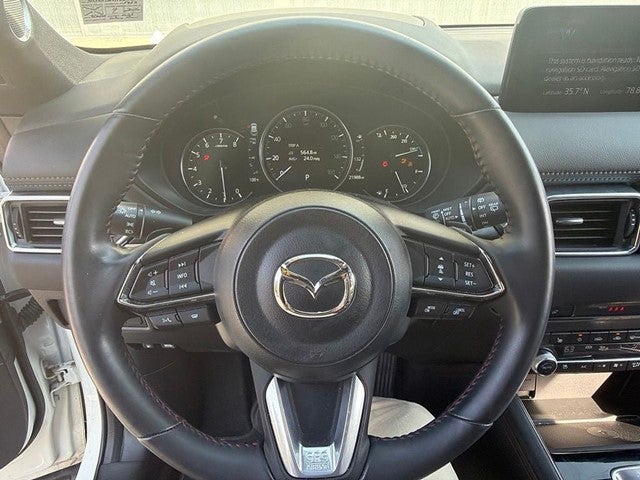2023 Mazda Mazda CX-5 2.5 Turbo