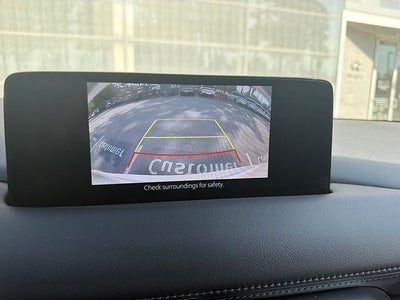 2023 Mazda Mazda CX-5 2.5 Turbo