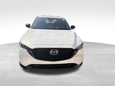2023 Mazda Mazda CX-5 2.5 Turbo