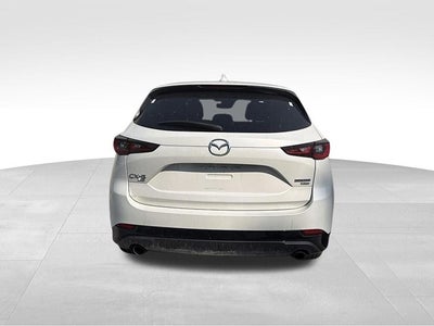 2023 Mazda Mazda CX-5 2.5 Turbo