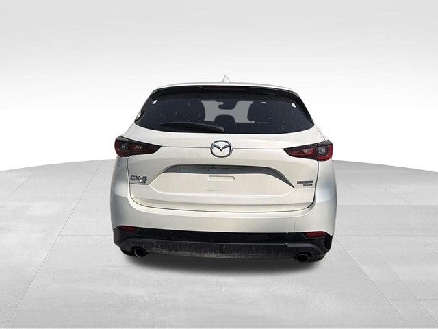 2023 Mazda Mazda CX-5 2.5 Turbo