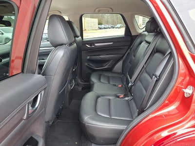 2024 Mazda Mazda CX-5 2.5 S Select Package