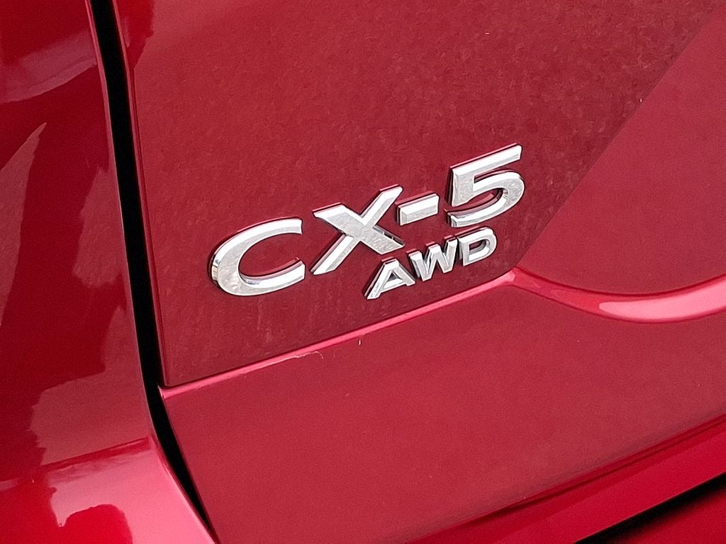 2024 Mazda Mazda CX-5 2.5 S Select Package