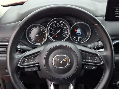 2024 Mazda Mazda CX-5 2.5 S Select Package
