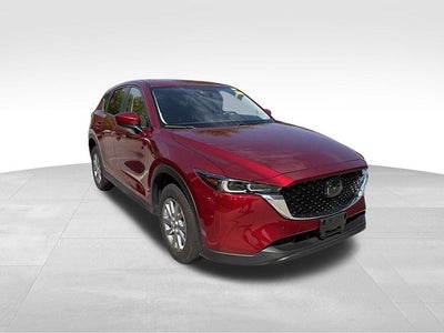 2023 Mazda Mazda CX-5 2.5 S Preferred Package