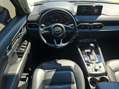2023 Mazda Mazda CX-5 2.5 S Premium Package