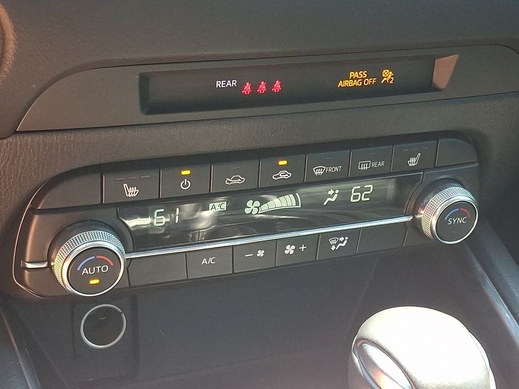 2023 Mazda Mazda CX-5 2.5 S Premium Package