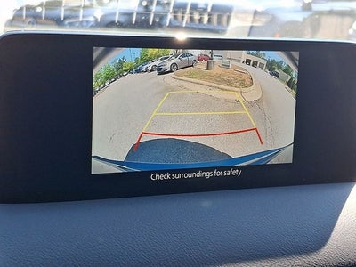 2023 Mazda Mazda CX-5 2.5 S Premium Package