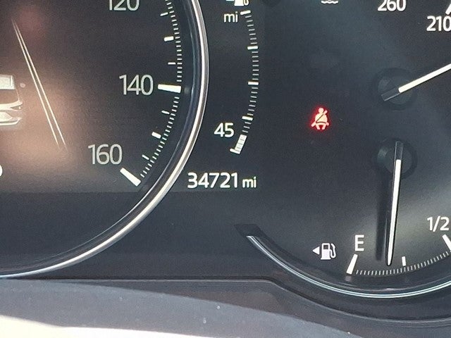 2023 Mazda Mazda CX-5 2.5 S Premium Package