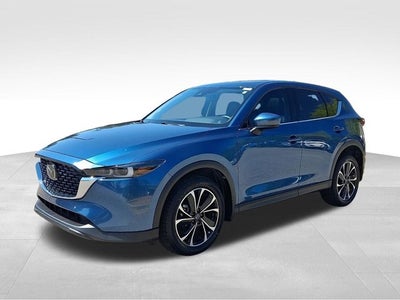 2023 Mazda Mazda CX-5 2.5 S Premium Package