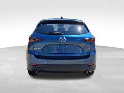 2023 Mazda Mazda CX-5 2.5 S Premium Package