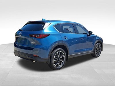 2023 Mazda Mazda CX-5 2.5 S Premium Package