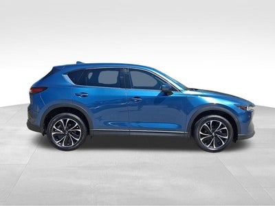 2023 Mazda Mazda CX-5 2.5 S Premium Package
