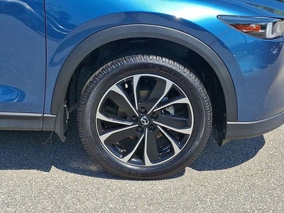 2023 Mazda Mazda CX-5 2.5 S Premium Package