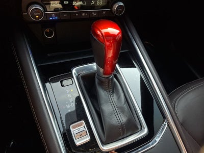 2024 Mazda Mazda CX-5 2.5 Turbo Signature