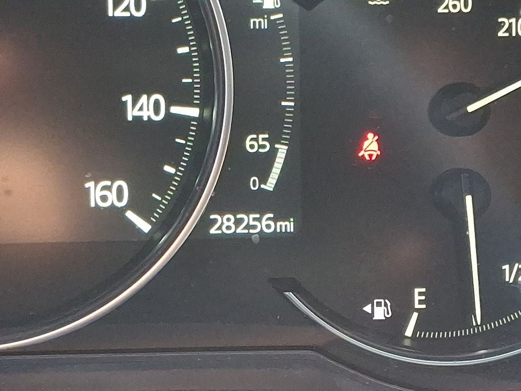 2024 Mazda Mazda CX-5 2.5 Turbo Signature