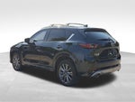 2024 Mazda Mazda CX-5 2.5 Turbo Signature
