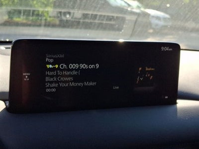 2024 Mazda Mazda CX-5 2.5 Turbo Signature