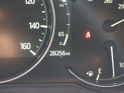 2024 Mazda Mazda CX-5 2.5 Turbo Signature