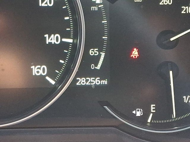 2024 Mazda Mazda CX-5 2.5 Turbo Signature