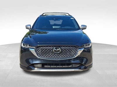 2024 Mazda Mazda CX-5 2.5 Turbo Signature