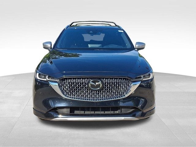 2024 Mazda Mazda CX-5 2.5 Turbo Signature