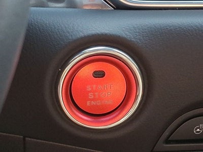 2024 Mazda Mazda CX-5 2.5 Turbo Signature
