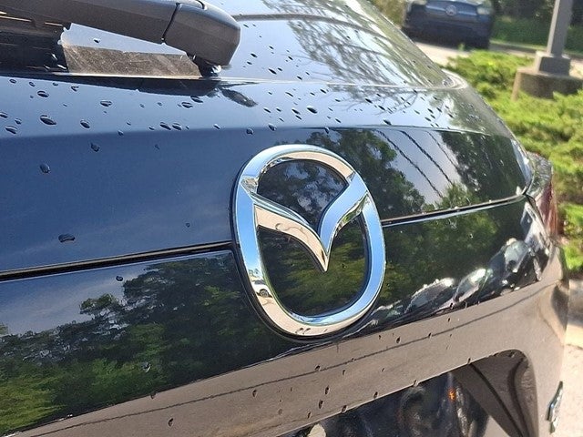 2024 Mazda Mazda CX-5 2.5 Turbo Signature