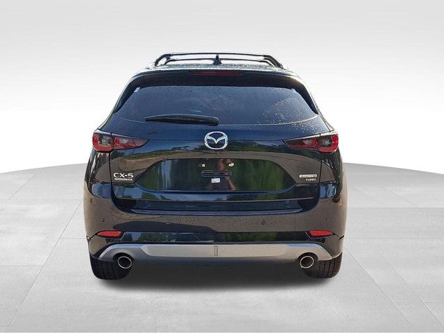 2024 Mazda Mazda CX-5 2.5 Turbo Signature