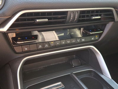 2024 Mazda Mazda CX-90 3.3 Turbo Premium