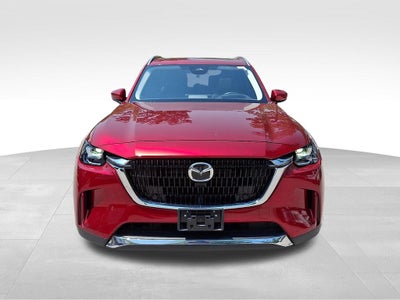 2024 Mazda Mazda CX-90 3.3 Turbo Premium