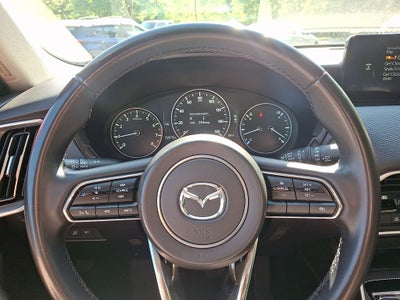 2024 Mazda Mazda CX-90 3.3 Turbo Premium