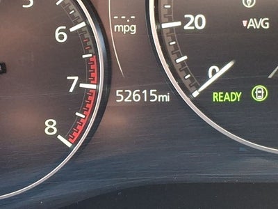 2024 Mazda Mazda CX-90 3.3 Turbo Premium